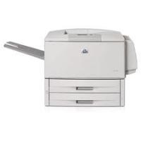 HP LaserJet 9050dn Printer Toner Cartridges